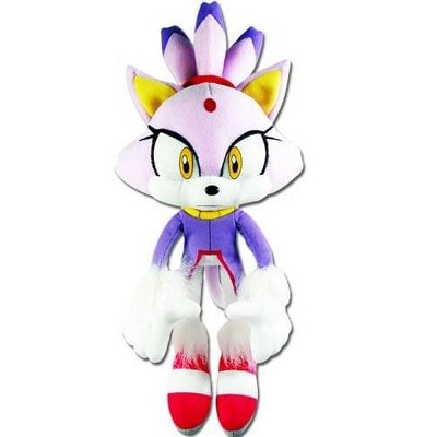 espio plush