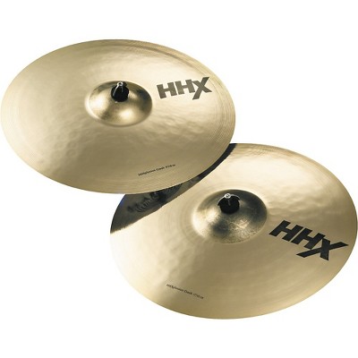 SABIAN HHX Plosion Crash Cymbal