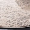 Meadow MDW323 Power Loomed Area Rug  - Safavieh - 3 of 3