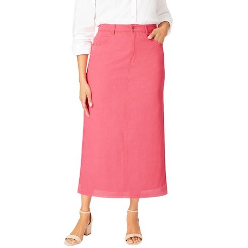 Cotton clearance skirt target