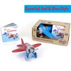 Green Toys: Airplane & Board Book Set - Plane & Illustrated Storybook, Kids 1+ - 2 of 4
