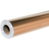 St. Louis Crafts Multi-Purpose Aluminum Foil Roll, 12 Inches x 25 Feet, 38 Gauge, Coppertone - 2 of 3