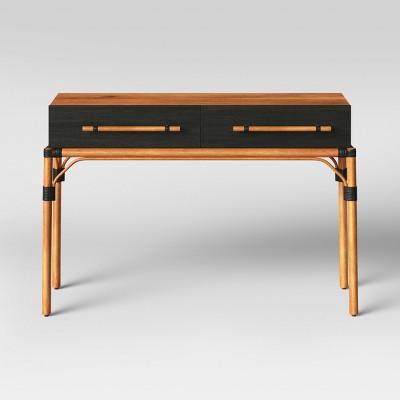 Mokara Console Table Brown - Opalhouse™