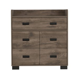 Gerty Dresser - Boahaus - 1 of 4