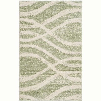 Adirondack ADR125 Machine Made Indoor Rug - Safavieh