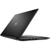 Refurbished: Dell Latitude 7490 14" Touch Laptop Intel i7 16GB 512 GB SSD Windows 11 Pro - Manufacturer Refurbished - 4 of 4