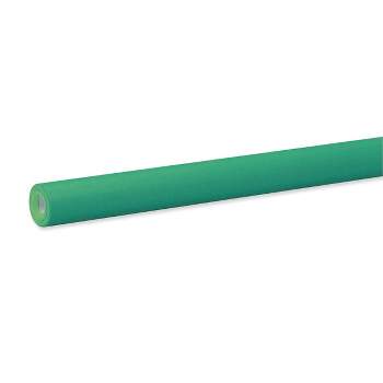 Fadeless Paper Roll, Apple Green, 48 Inches x 50 Feet