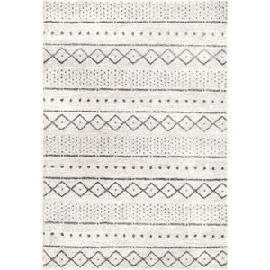Nuloom Vintage Sienna Indoor Area Rug - 1 of 4