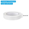 Unique Bargains Cloth Self-Adhesive Library Supplies Bookbinding Repair Tape - 2 of 4
