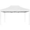 vidaXL Professional Folding Party Tent Aluminum 14.8'x9.8' White - 2 of 4