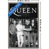 Trends International Queen - The Band Framed Wall Poster Prints - 3 of 4