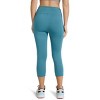 Jockey Women's EVERACTIVE Capri Legging - 2 of 4
