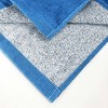 30"x60" NFL Tennessee Titans 40 Yard Dash Legacy Printed Beach Towel - 3 of 3