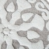 Chery Life Medallion Cotton Tufted Bath Rug - 4 of 4