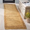Natural Fiber NF954 Indoor Rugs - Safavieh - 2 of 4