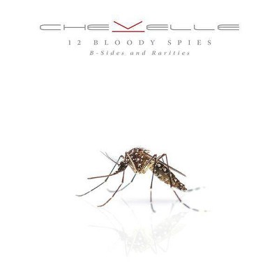 Chevelle - 12 Bloody Spies: B-Sides And Rarities (Vinyl)