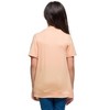 Girls Short Sleeve Open Front Layering  Pocket Shrug - 24sevenKid™ - 3 of 3