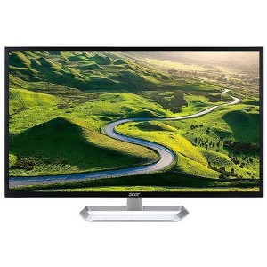 Acer EB321HQ Widescreen LCD Monitor - Manufacturer Refurbished - 1 of 4