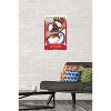 Trends International Marvel Comics - Ms. Marvel - Ms. Marvel #25 Unframed Wall Poster Prints - 2 of 4