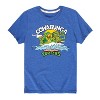 Boys' - Teenage Mutant Ninja Turtles - Cowabunga Surf Wave Short Sleeve Graphic T-Shirt - 2 of 4