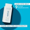 Native Sea Salt & Cedar Body Wash - 4 of 4