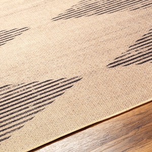 Hauteloom Ijlal Washable Area Rug - 1 of 4