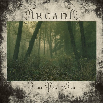 Arcana - Inner Pale Sun (Vinyl)