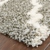 Oriental Weavers Henderson 092E9 Grey/ Ivory Indoor Area Rug - 5'3" x 7'6" - 2 of 3