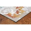 Liora Manne Visions IV Modern Indoor/Outdoor Rug.. - 4 of 4