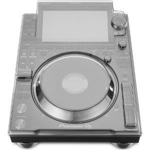 Decksaver DS-PC-CDJ3000 - 1 of 4