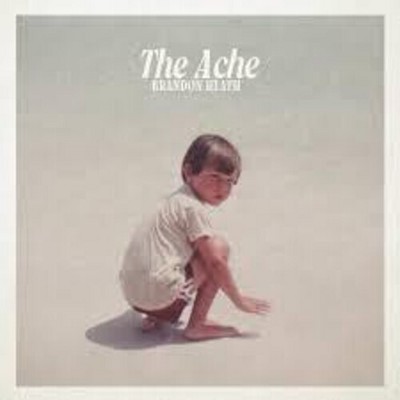 Brandon Heath - The Ache (CD)