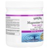 Natural Factors Stress-Relax®, Magnesium Citrate Powder, Berry Drink Mix, 8.8 oz (250 g) - 4 of 4