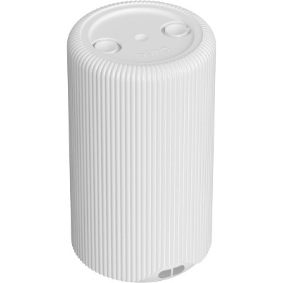 Attop Smart Home Fragrance Diffuser for Large Spaces - Adjust Scent Intensity, Set Schedules & Timer- White