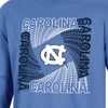 NCAA North Carolina Tar Heels Boys' Long Sleeve T-Shirt - L - image 3 of 3