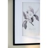 Chery Life 4 Pcs 20" x 28" Botanical Wall Art Prints, Home Decor for Living Room, Dining Room, Bedroom, Hallway - 4 of 4