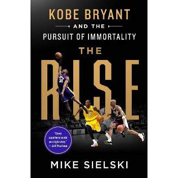 The Rise - by Mike Sielski
