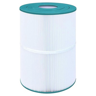 Hurricane HF8465-01 Advanced Spa Filter Replacement for PWK65, Unicel C-8465, Filbur FC-3960, Watkins Hot Spring Spas Upgrade from PWK45N