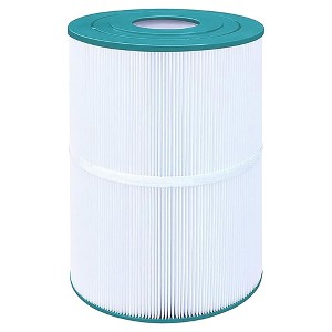 Hurricane HF8465-01 Advanced Spa Filter Replacement for PWK65, Unicel C-8465, Filbur FC-3960, Watkins Hot Spring Spas Upgrade from PWK45N - 1 of 4