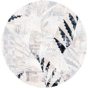 Lagoon LGN180 Power Loomed Indoor Rugs - Safavieh - 1 of 4