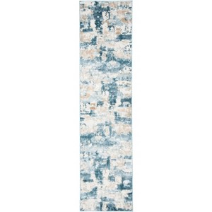 Vogue VGE142 Power Loomed Indoor Rugs - Safavieh - 1 of 4