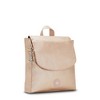 Kipling Dannie Metallic Small Backpack - image 2 of 4