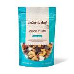 Coco Nuts Trail Mix - 11oz - Favorite Day™