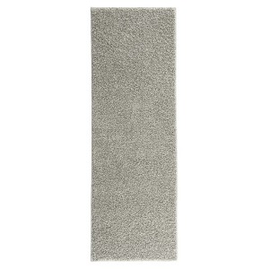 Modern Rug Non Slip Low Pile Rug Soft Contemporary Throw Floor Cover Foldable Indoor Carpet for Living Room Bedroom Playroom Nursery - 1 of 4