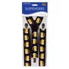 Beistle Costume Cosplay Suspenders, (1/Pkg) - 3 of 4
