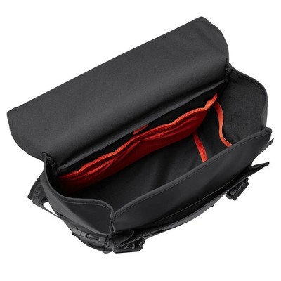 VAUDE Mineo 30 Backpack with Divider - Black — фото 2