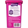 Viactiv Calcium Supplement Plus Vitamin D Soft Chews - Milk Chocolate - 100ct - image 4 of 4