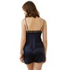 Mommesilk Splice Silk Slim Camisole - image 2 of 4