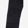 X RAY Boy's Stretch Moto Jeans - 3 of 4