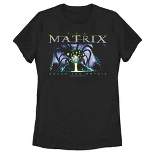 Women's The Matrix Real World T-Shirt