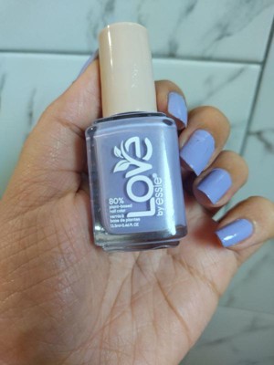 Love By Essie Valentine's Day Collection Plant-based Nail Polish - Playing  In Paradise - 0.46 Fl Oz : Target